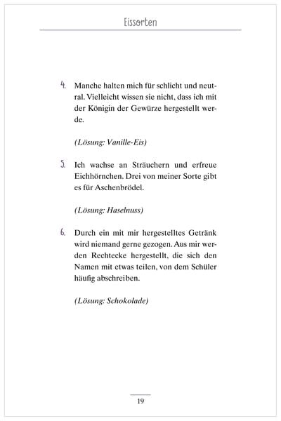 Produktbild: Um die Ecke gedacht. R&auml;tselgeschichten f&uuml;r Senioren