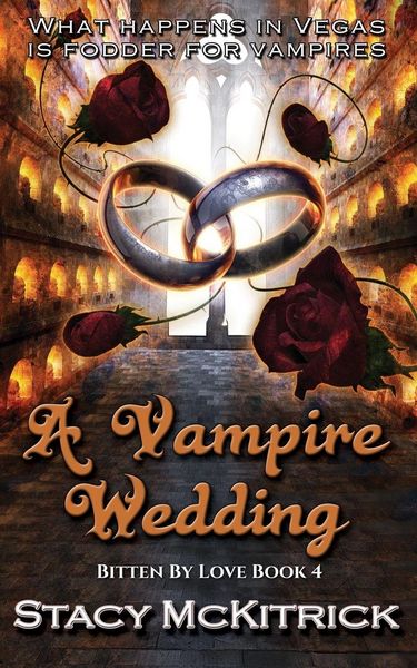 Produktbild: A Vampire Wedding