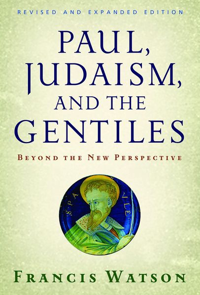 Produktbild: Paul, Judaism, and the Gentiles