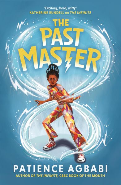 Produktbild: The Past Master