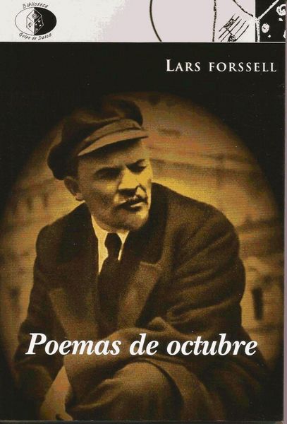 Produktbild: Poemas de octubre
