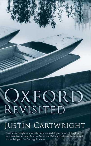 Produktbild: Oxford Revisited