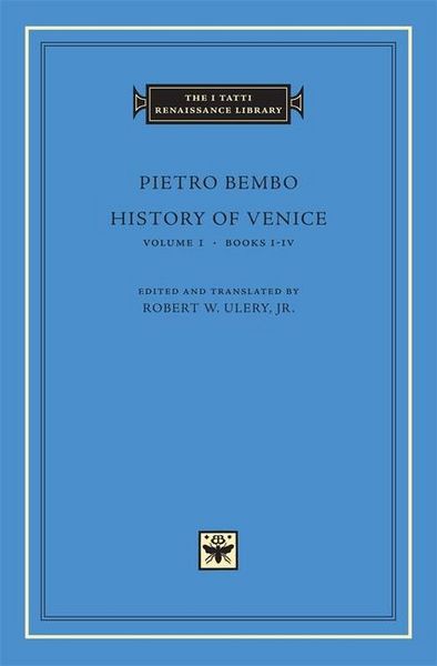 Produktbild: History of Venice