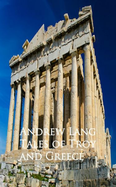Produktbild: Tales of Troy and Greece