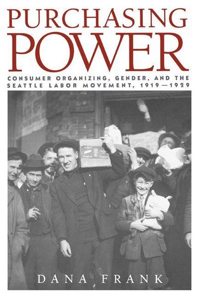 Produktbild: Purchasing Power