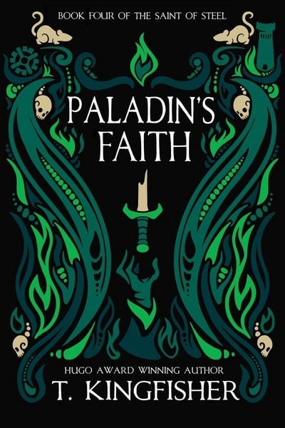 Produktbild: Paladin's Faith