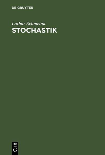 Produktbild: Stochastik