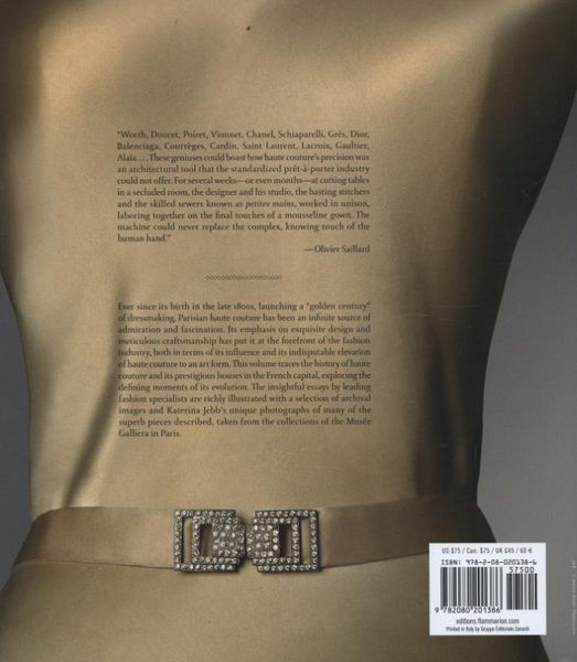 Produktbild: Paris Haute Couture