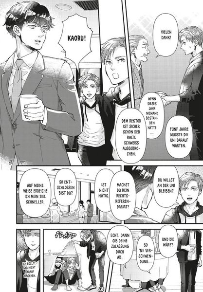 Produktbild: The Innocent Game 3
