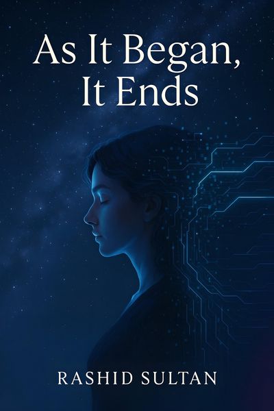Produktbild: As It Began, It Ends