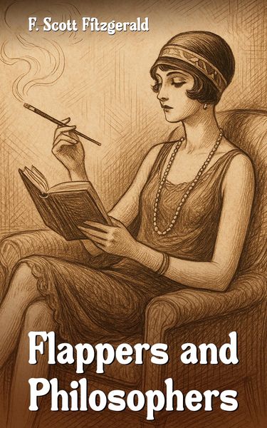Produktbild: Flappers and Philosophers