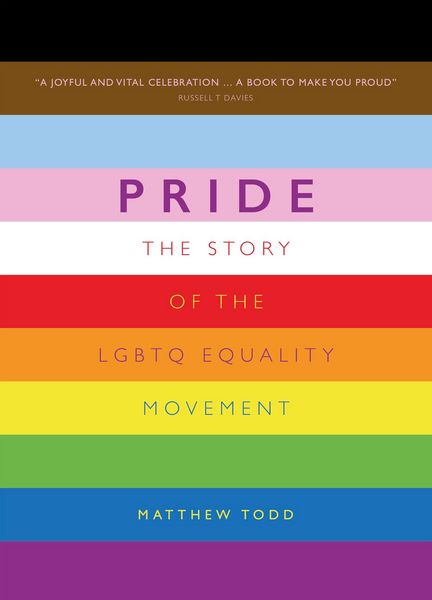 Produktbild: Pride
