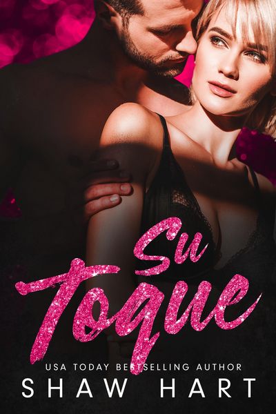 Produktbild: Su Toque (Too Hot, #2)