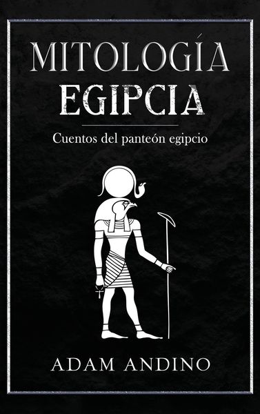 Produktbild: Mitolog&iacute;a egipcia