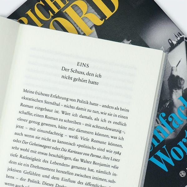 Produktbild: In einfachen Worten