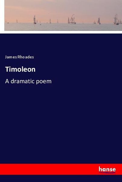 Produktbild: Timoleon