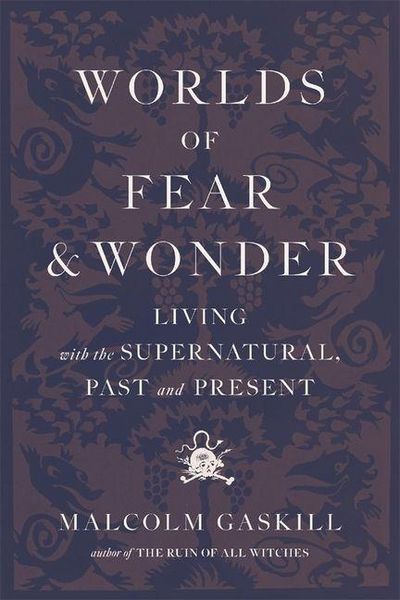 Produktbild: Worlds of Fear and Wonder