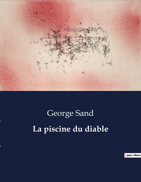 Produktbild: La piscine du diable