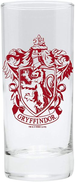 Produktbild: Harry Potter Gl&auml;ser-Set