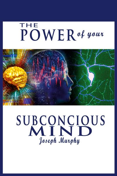 Produktbild: The Power of Your Subconscious Mind