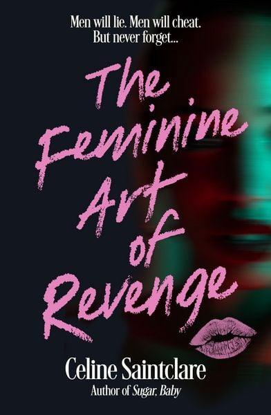 Produktbild: The Feminine Art of Revenge