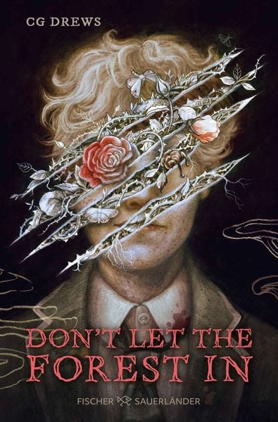 Produktbild: Don't Let The Forest In