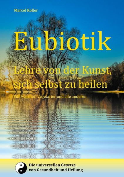 Lehre von der Kunst, sich selbst zu heilen