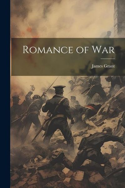 Produktbild: Romance of War