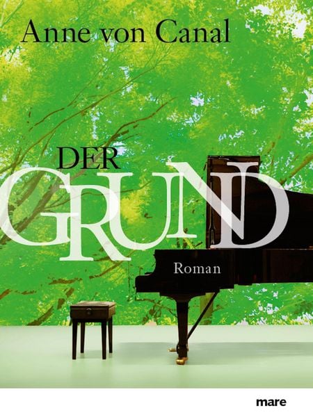 Produktbild: Der Grund