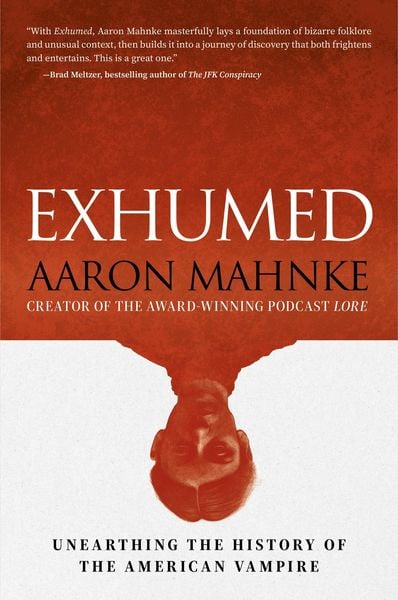 Produktbild: Exhumed