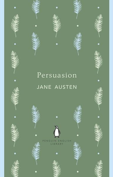 Produktbild: Persuasion
