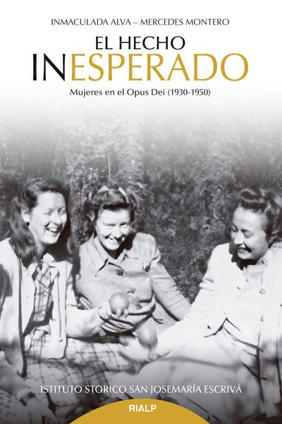 Produktbild: El hecho inesperado