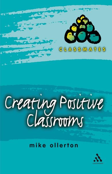 Produktbild: Creating Positive Classrooms