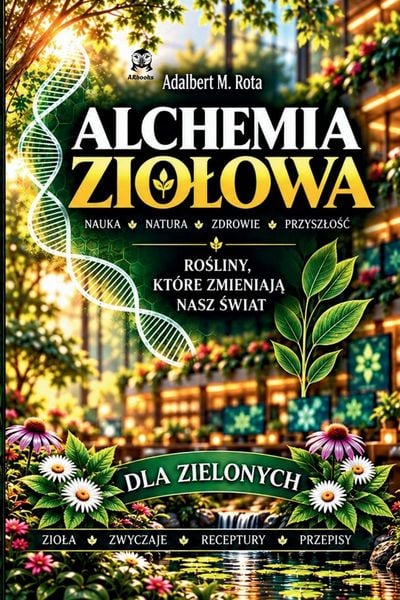 Produktbild: Alchemia Zio&iquest;owa