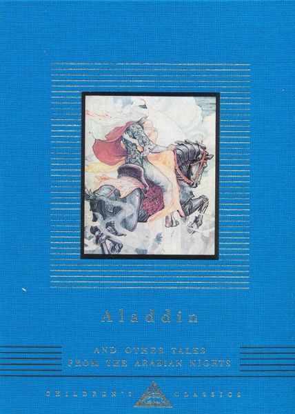 Produktbild: Aladdin