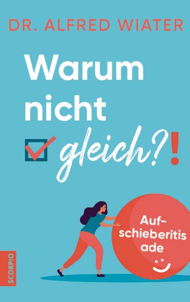 Produktbild: Warum nicht gleich?!