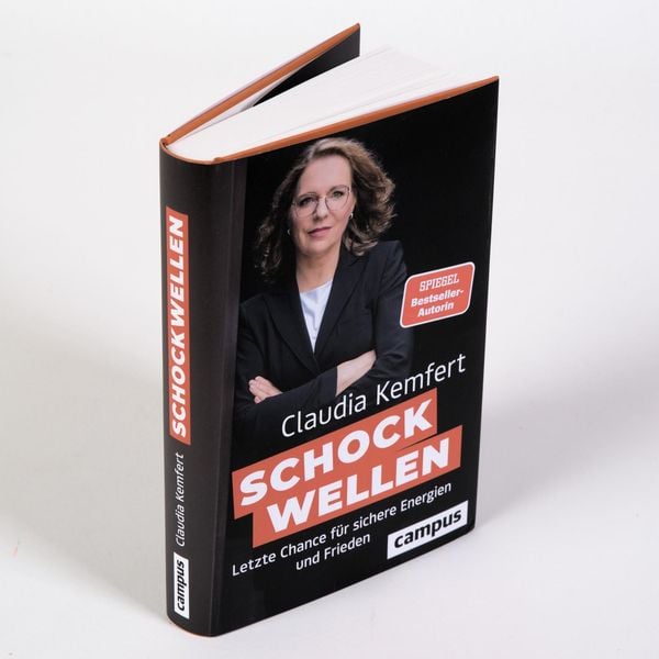 Produktbild: Schockwellen