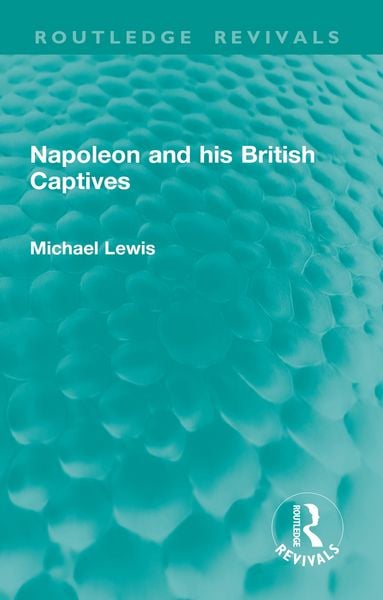 Produktbild: Napoleon and his British Captives