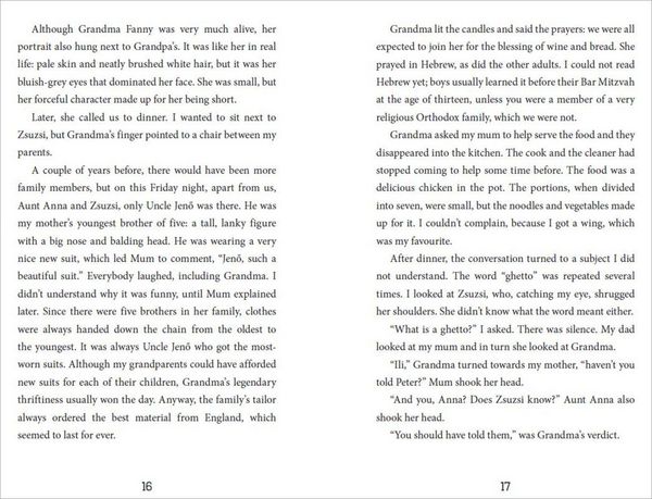 Produktbild: The Boy Who Didn't Want to Die