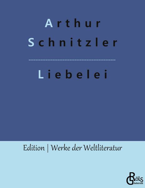 Produktbild: Liebelei