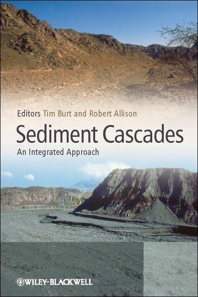 Produktbild: Sediment Cascades