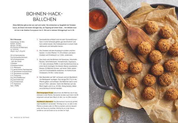 Produktbild: Easy Protein