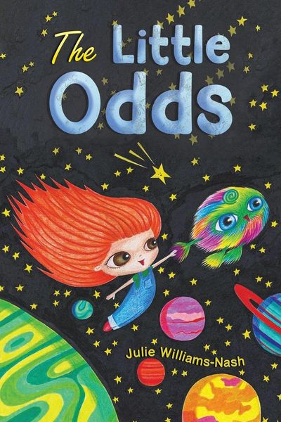 Produktbild: The Little Odds