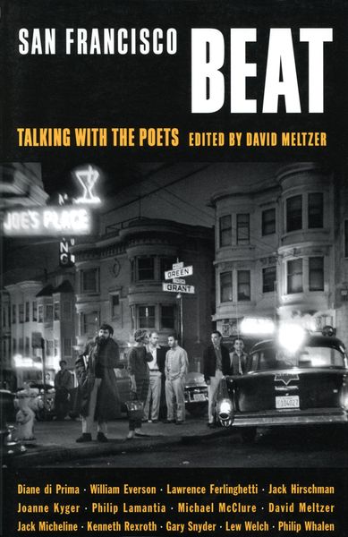 Produktbild: San Francisco Beat