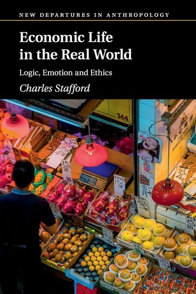 Produktbild: Economic Life in the Real World