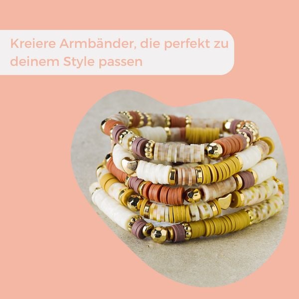 Produktbild: Katsuki Schmuck Golden Beach