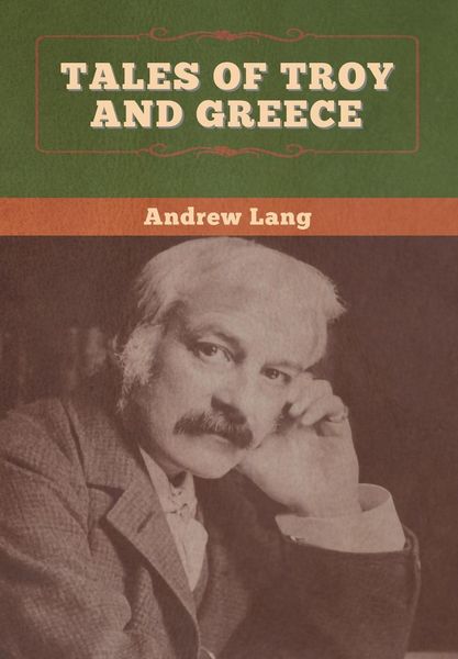 Produktbild: Tales of Troy and Greece