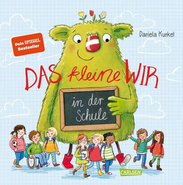 Produktbild: Das kleine WIR in der Schule