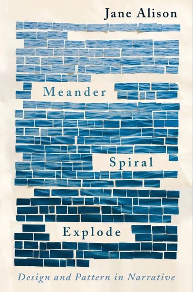 Produktbild: Meander, Spiral, Explode