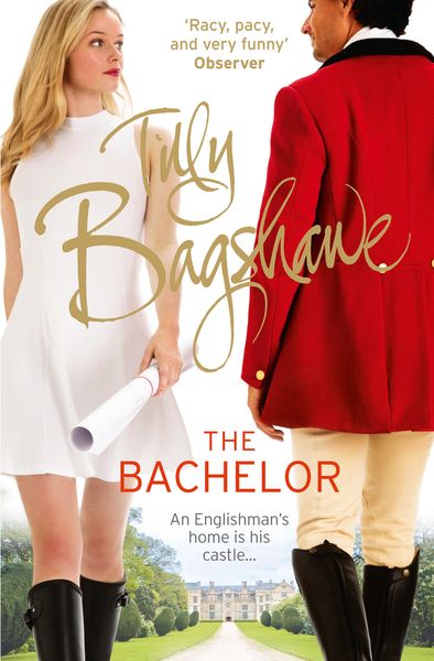 Produktbild: The Bachelor